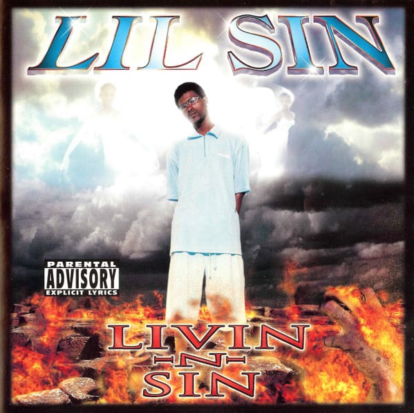 Lil' Sin (2) - Livin In Sin