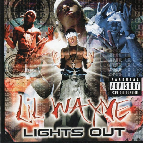 Lil Wayne - Lights Out