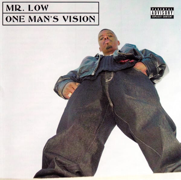 Low-Down - One Man's Vision