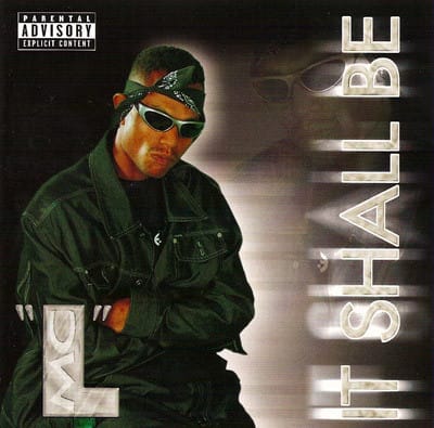 MC L - It Shall Be
