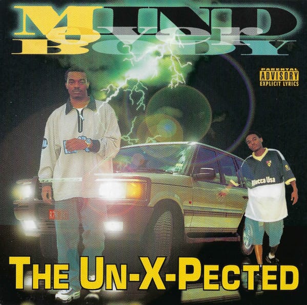 Mind Over Body - The Un-X-Pected