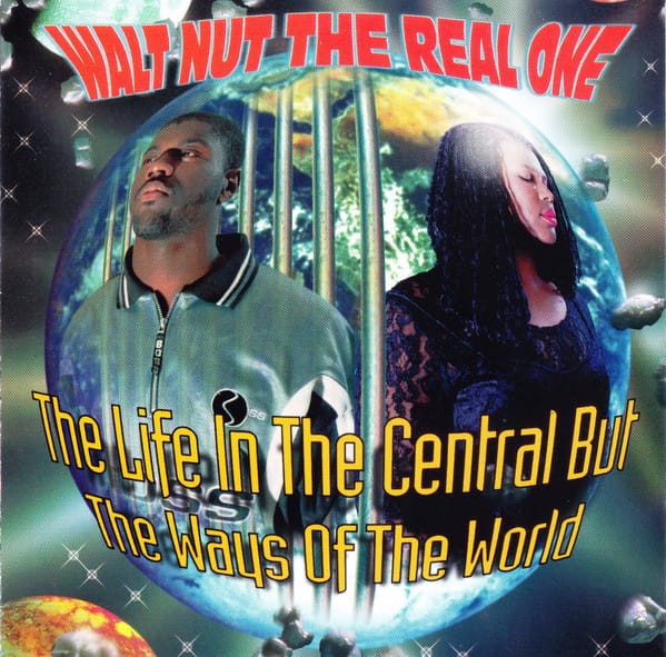 Mr. Walt Nut - The Life In The Central But The Ways Of The World