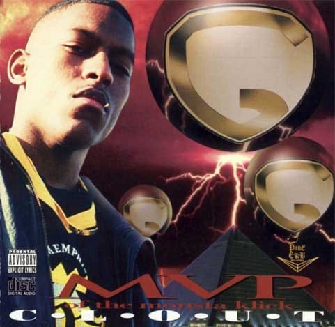 MVP (10) - C.L.O.U.T