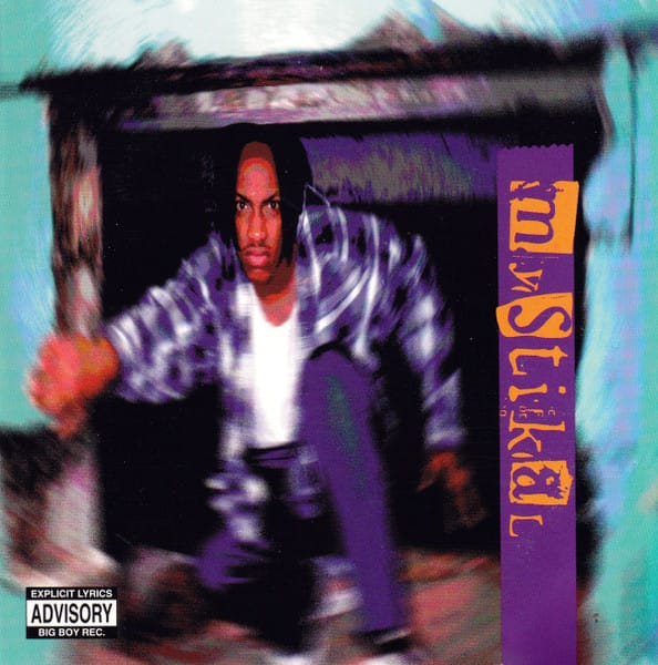 Mystikal - Mystikal