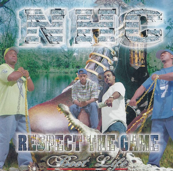 NHC (3) - Respect The Game (Boot Life)