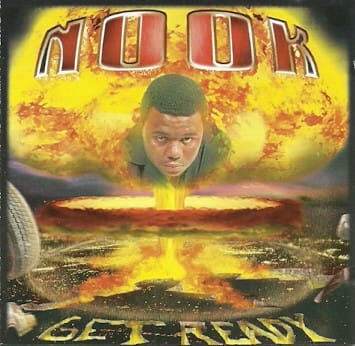 Nook (4) - Get Ready