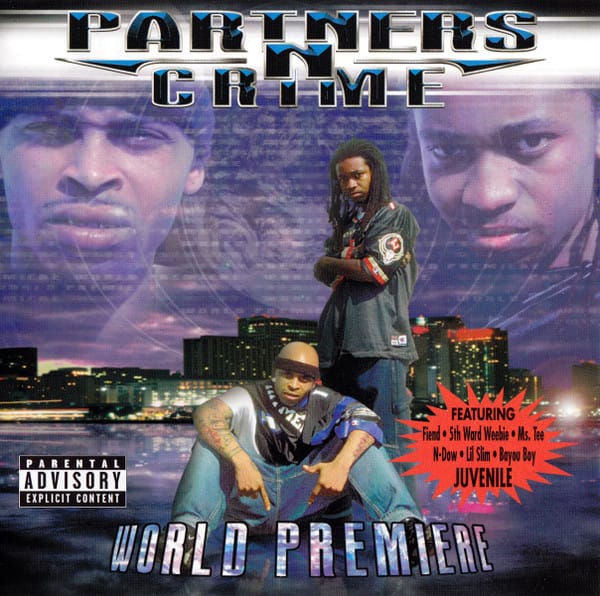 Partners-N-Crime - World Premiere