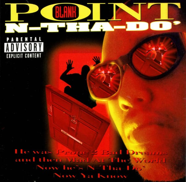 Point Blank (5) - N-Tha-Do'