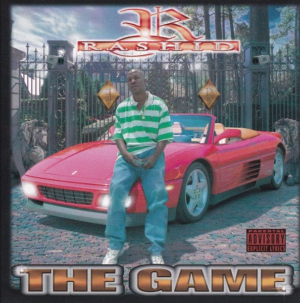 Rashid (10) - The Game