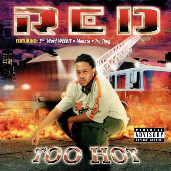 Red (91) - Too Hot