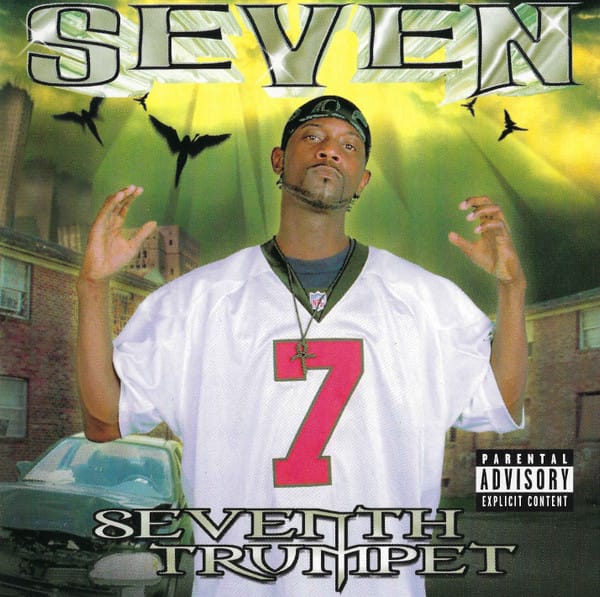 Seven (89) - Seventh Trumpet