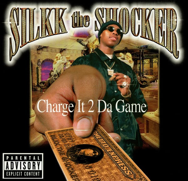 Silkk The Shocker - Charge It 2 Da Game
