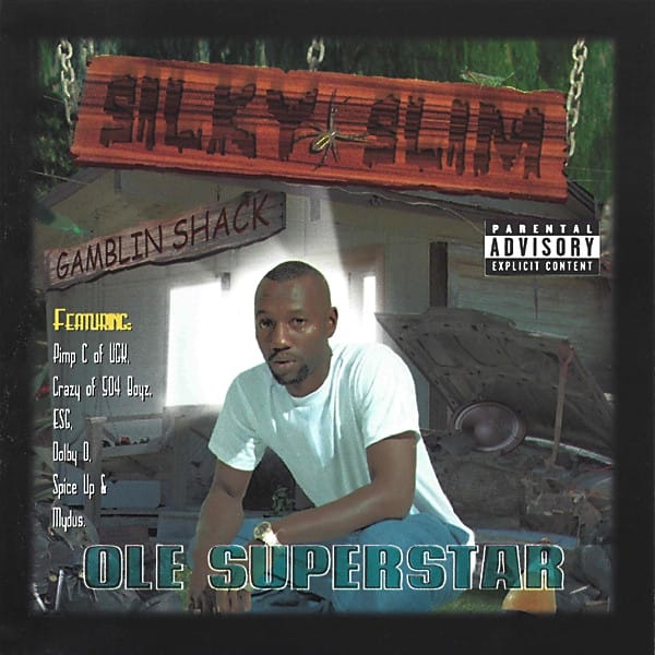 Silky Slim (5) - Ole Superstar