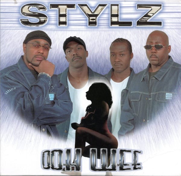 Stylz (3) - Ohhwee