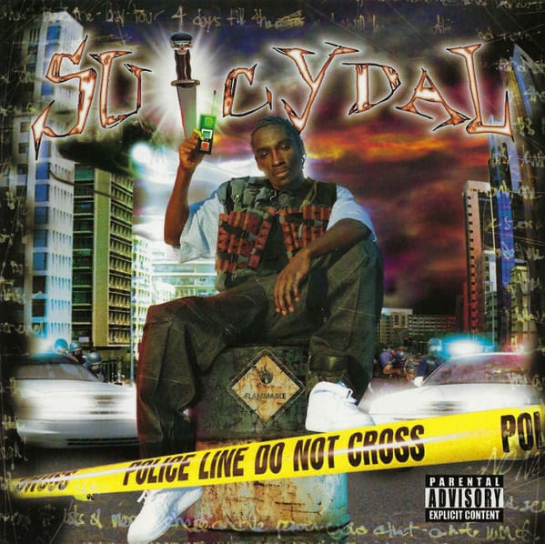 Suicydal (2) - Suicydal
