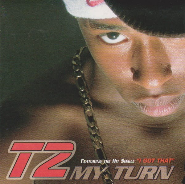 T2 (7) - My Turn