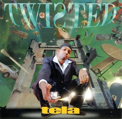 Tela - Twisted