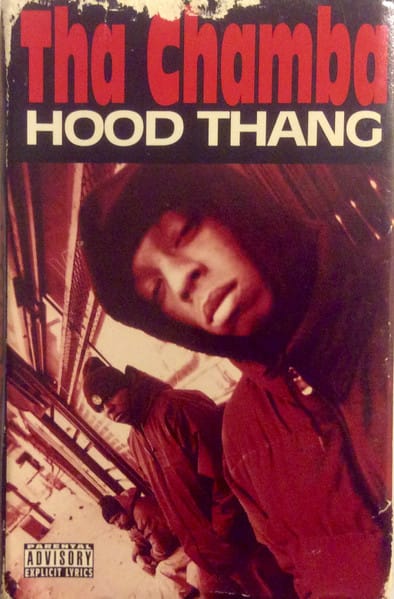 Tha Chamba - Hood Thang