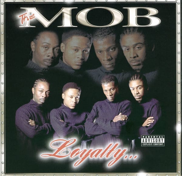 The MOB (18) - Loyalty...