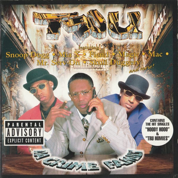TRU - Da Crime Family