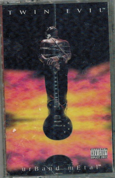 Twin Evil - urBand mEtal