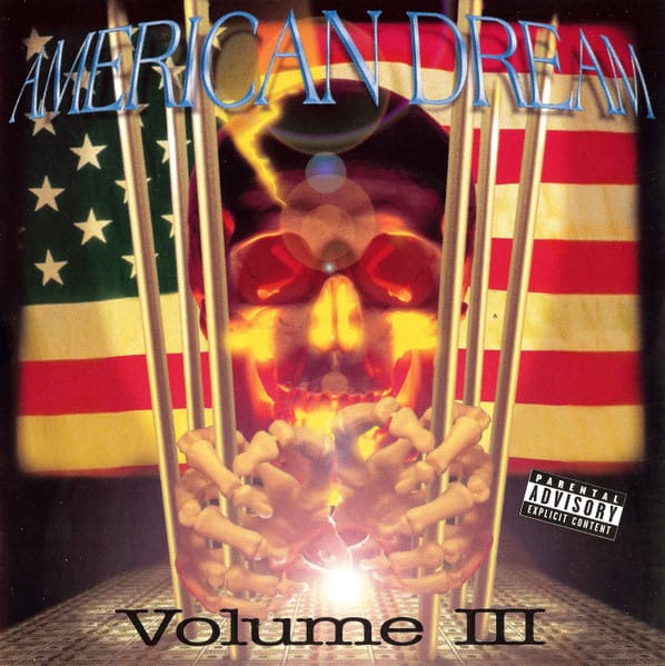 Various - American Dream Volume III