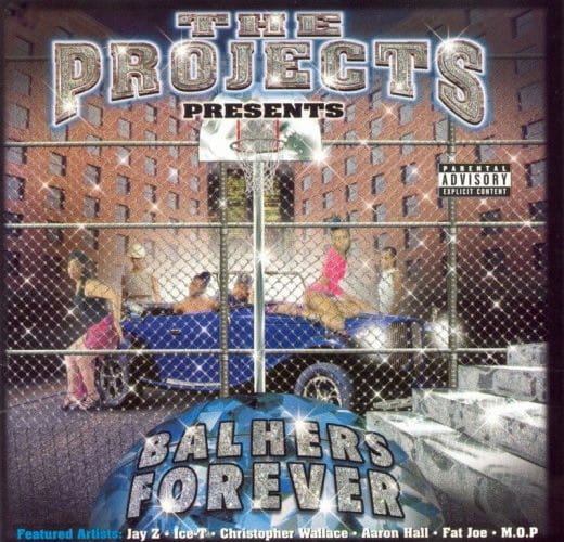 Various - Balhers Forever