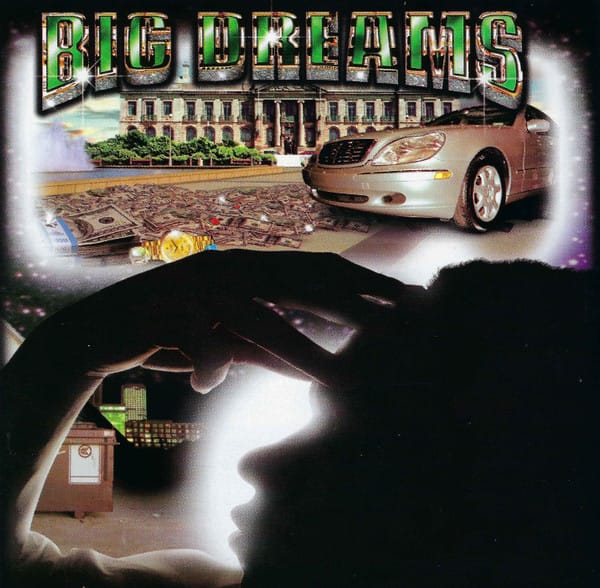 Various - Big Dreams
