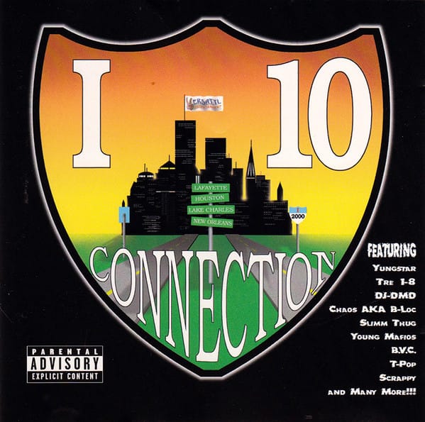 Various - I-10 Connection