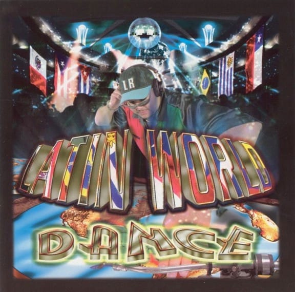 Various - Latin World - Dance