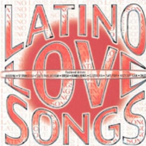 Various - Latino Love Songs