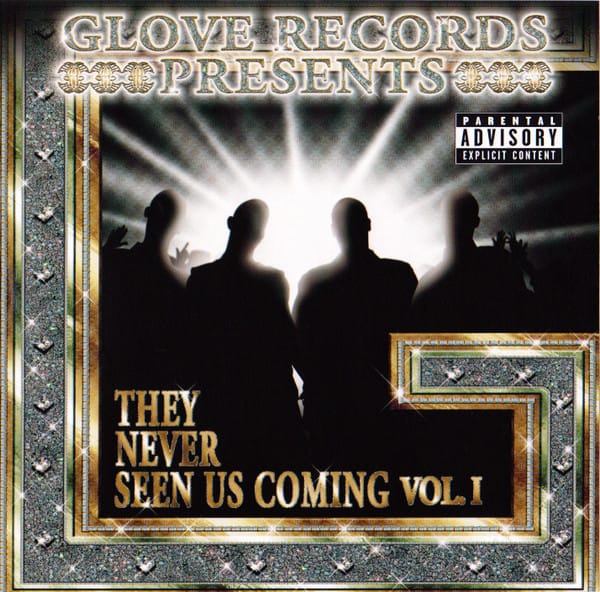 Various - They Never Seen Us Coming Vol.1