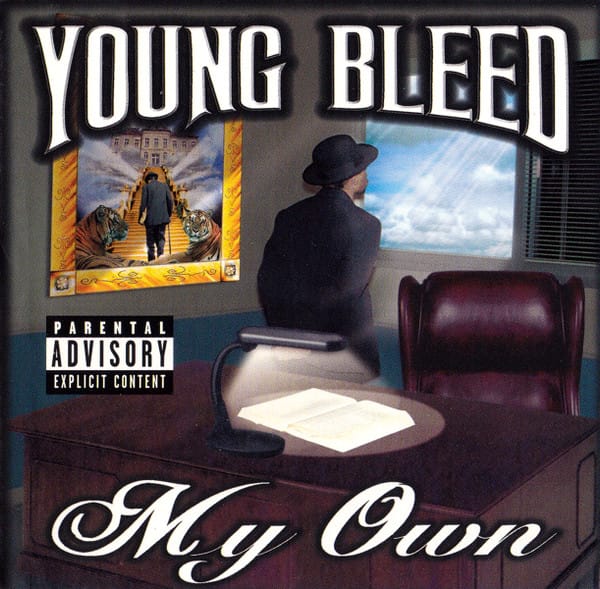 Young Bleed - My Own